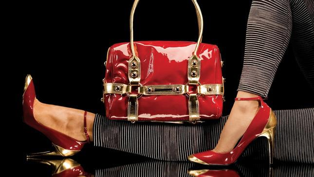 Hard Luxury Goods Market'