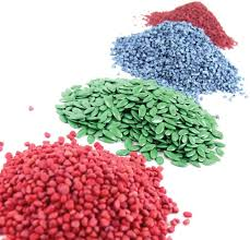 Seed Treatment Fungicides'