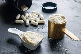 Hydrolyzed Protein'