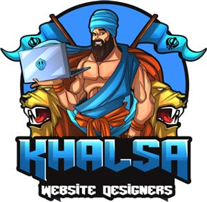 Company Logo For Website Designer Kapurthala'