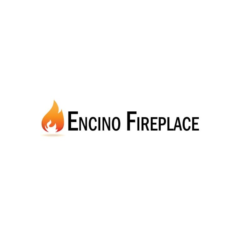 Encino Fireplace Shop Inc Logo