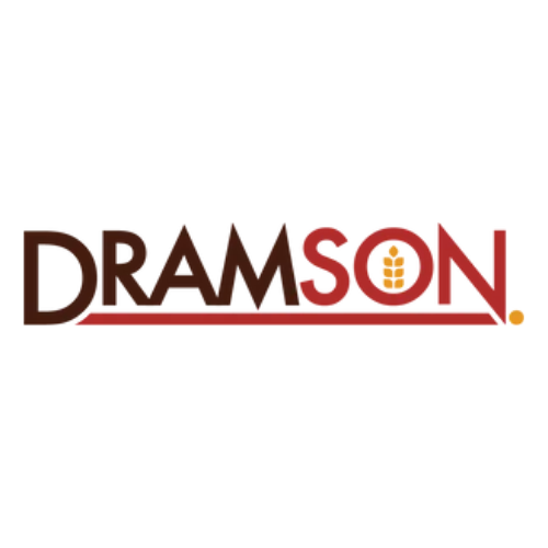 Company Logo For Dramson'