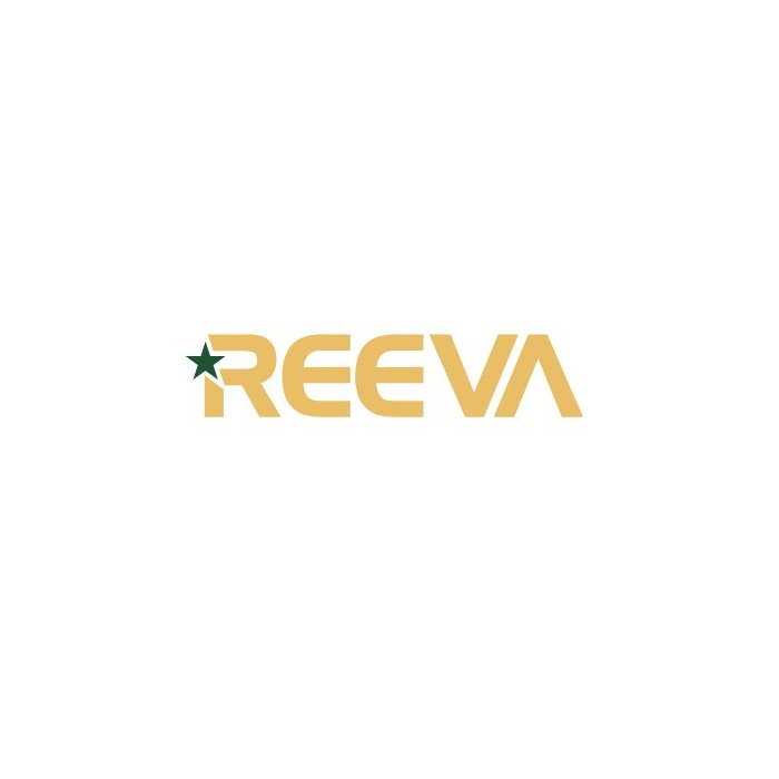 Company Logo For Reeva Impact'