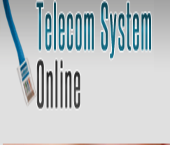 Company Logo For Telecom System Online'
