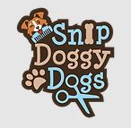 Snip Doggy Dogs Logo