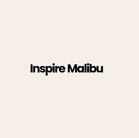 Company Logo For Inspire Malibu'