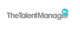 The Talent Manager Logo