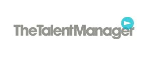 Company Logo For The Talent Manager'