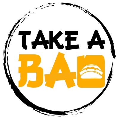 Company Logo For Take a Bao Eats'