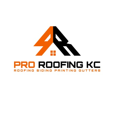 Pro Roofing KC Logo