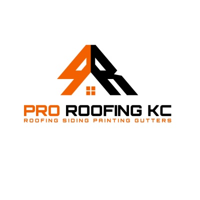 Company Logo For Pro Roofing KC'