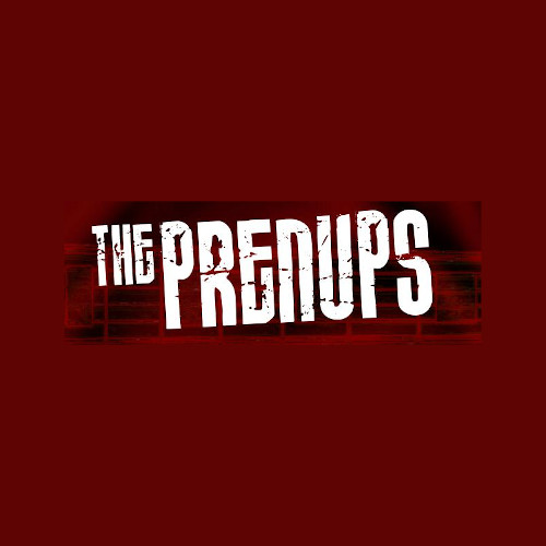 Company Logo For The Prenups'