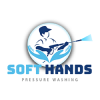 Soft Hands Pressure Washing