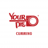 Company Logo For Your Pie | Cumming'