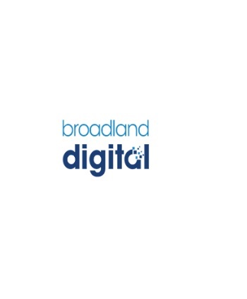 Company Logo For Broadland Digital'