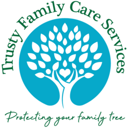 Company Logo For Trusty Family Care Services'