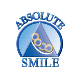 Company Logo For Absolute Smile'