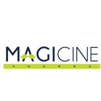 Magicine pharma Logo