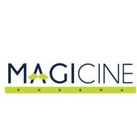 Magicine pharma