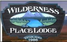 Company Logo For Wilderness Place Alaska Flying Fishing Lodg'