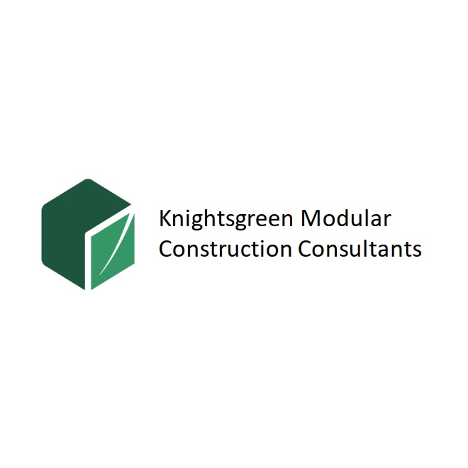 Company Logo For Knightsgreen Modular Construction Consultan'