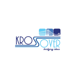 Kross Over Logo'