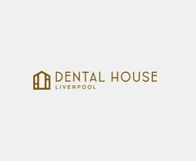 Company Logo For The Dental House'