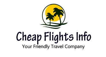 Umrah Cheap Flights Logo