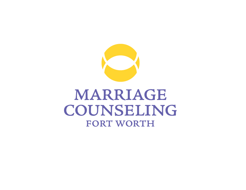 Company Logo For Marriage Counseling of Fort Worth'