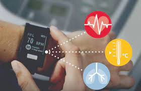 Wearable Health Sensors'