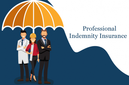 Professional Indemnity Insurance'