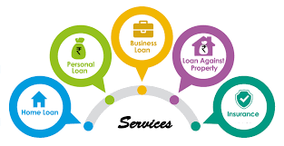 Loan Services'