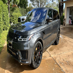 Mobile Auto Detail & Shine