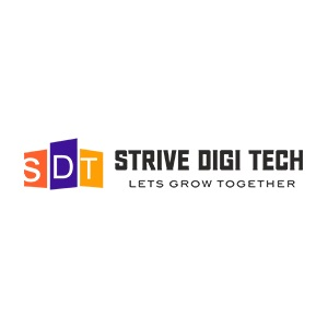 Company Logo For Strive Digi Tech'