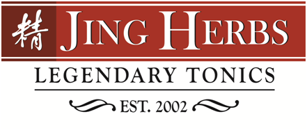 jing herbs'