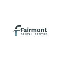 Fairmont Dental Centre Logo