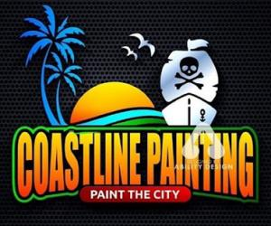 Company Logo For Coastline Painting'