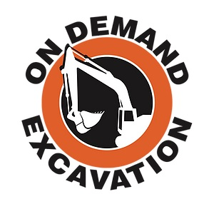 Company Logo For On Demand Excavation'