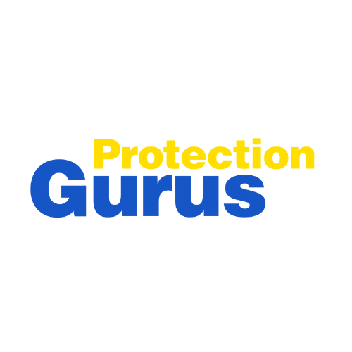 Company Logo For Protection Gurus'