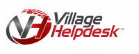 Village Helpdesk Logo