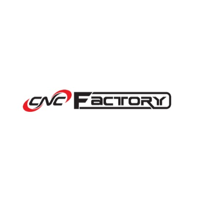 Company Logo For CNC Factory'
