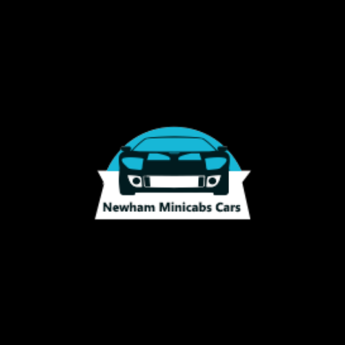Company Logo For Newham Minicabs Cars'