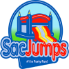 Sacramento Party Jumps