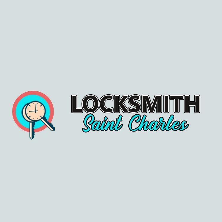 Company Logo For Locksmith St Charles'