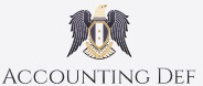 Company Logo For Accounting Def'