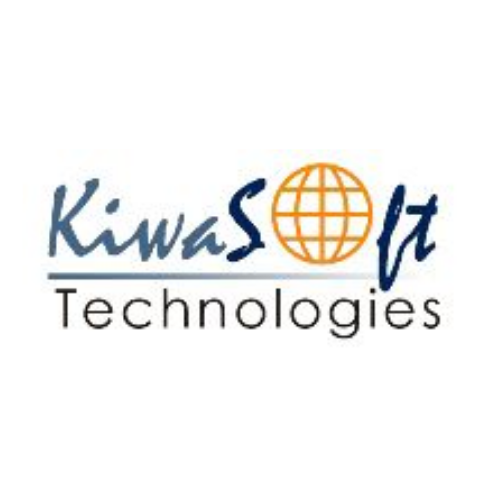 Kiwasoft Technologies Logo'