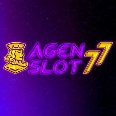 Company Logo For Agenslot 77'