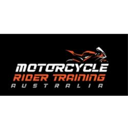 Company Logo For Motorcycle Rider Training Australia Pty Ltd'