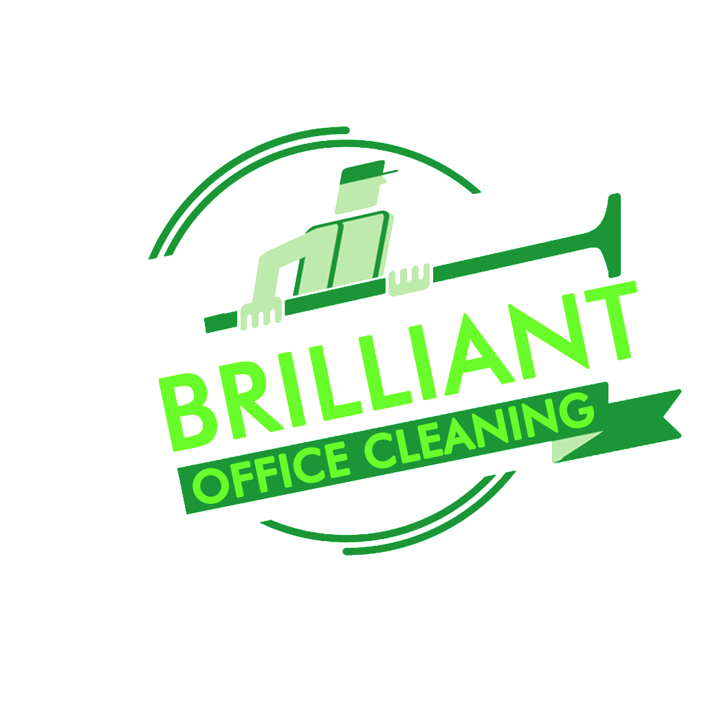 Company Logo For Brilliant Office Cleaning'