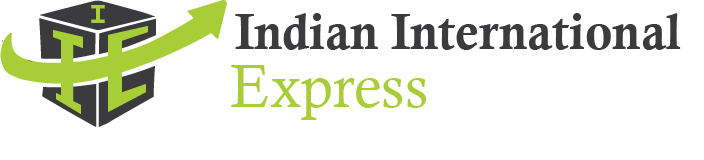 Company Logo For Indian International Express'